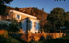 Quinta de São Pedro de Vir-a-Corça em Monsanto